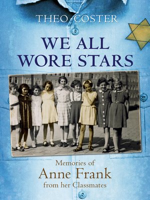 cover image of By the Classmates of Anne Frank